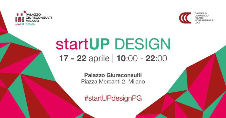 Al FuoriSalone di Milano in mostra le idee di 13 startup