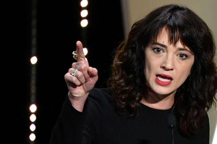 X Factor, Asia Argento nuovo giudice