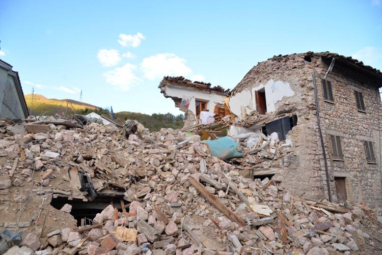 Terremoto: Confindustria Umbria, ripartire ma c'è ancora molto da fare