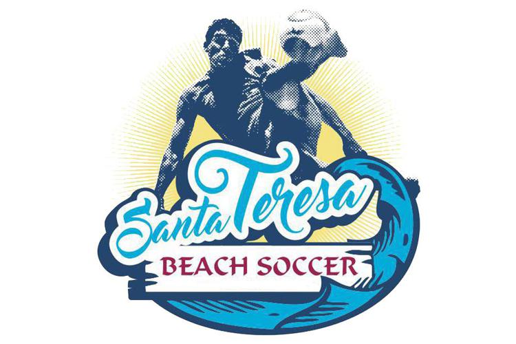 Codere sponsor del Santa Teresa Beach Soccer 2018