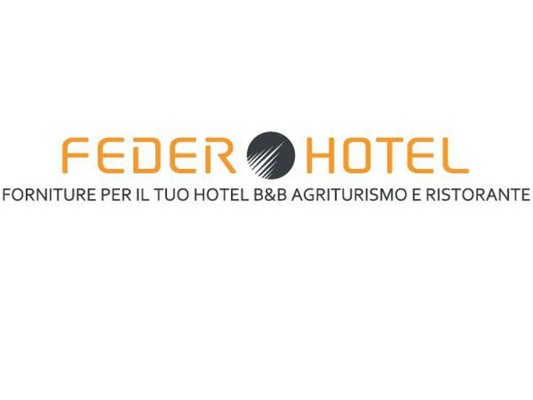 Federhotel.com, il sito di e-commerce B2B di riferimento per il settore Forniture Alberghiere, Arredo Bagno e Ho.Re.Ca.