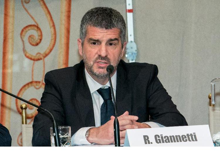 Riccardo Giannetti, Scheme Manager dell'Organismo di Certificazione accreditato Inveo