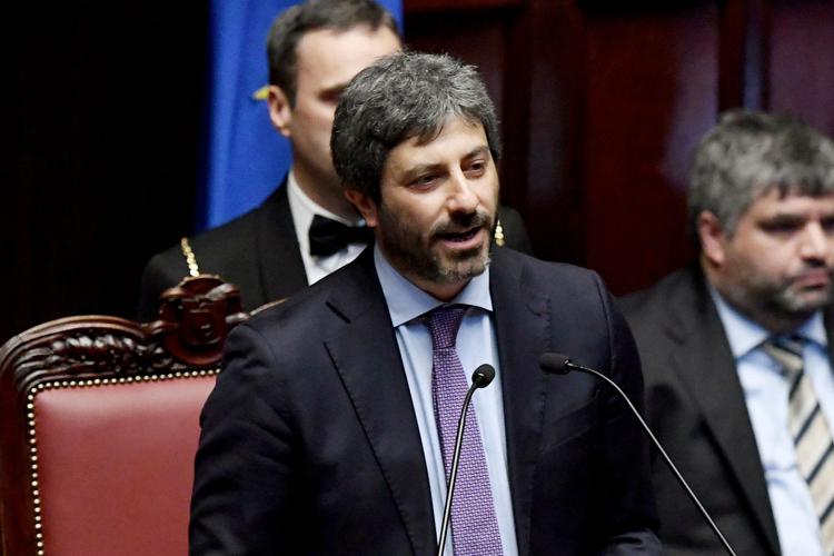Parliament speaker sends condolences over deadly collision