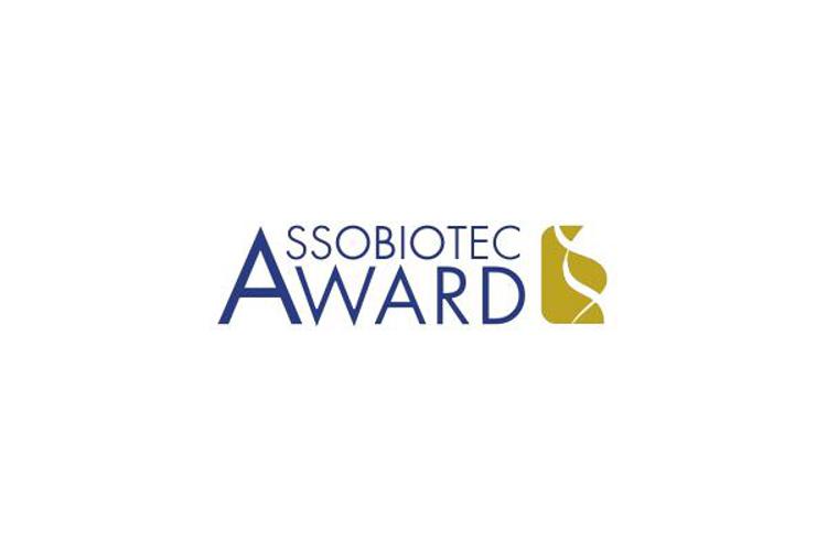 Assobiotec Award 2018 a Francesco Sinigaglia