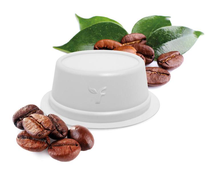 Sostenibilità: Gea, la capsula di caffé eco-friendly