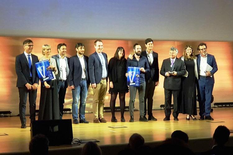 Bper.it vince premio a IKA 2018