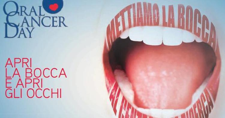 Visite gratis contro cancro bocca, iniziativa Enpam e Andi