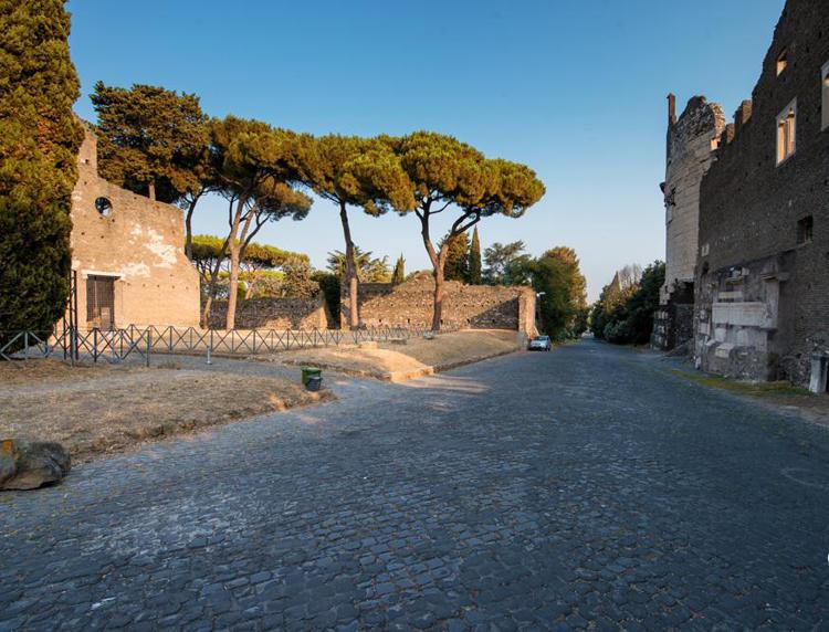 Il 13 maggio è l'Appia Day