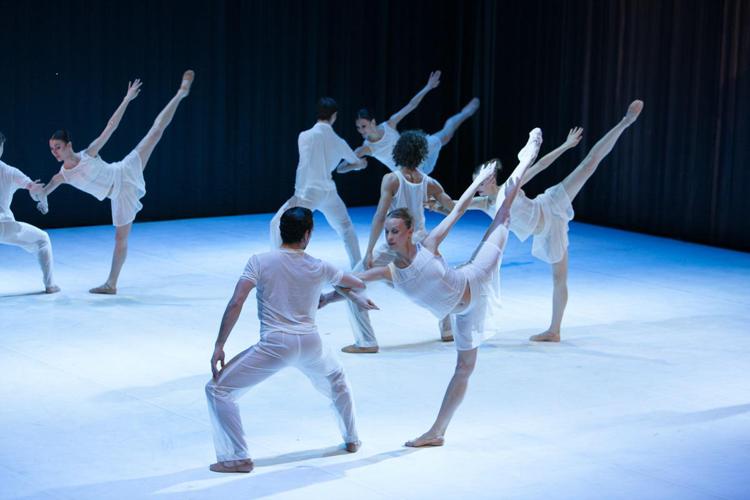 Il Béjart Ballet Lausanne tra i protagonisti della prossima edizione di 'Lugano in scena'