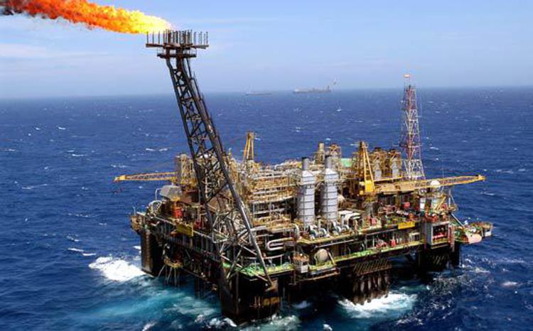 Eni makes new gas discovery in offshore Ghana field