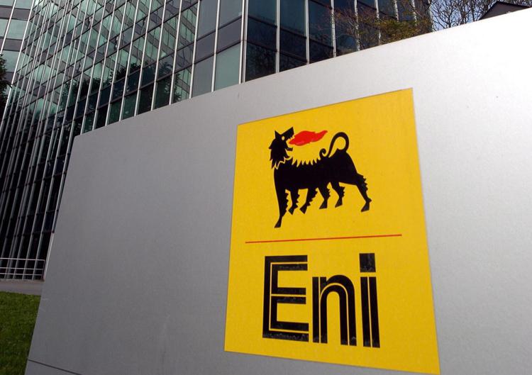 Eni awards ceremony held at Quirinale Palace