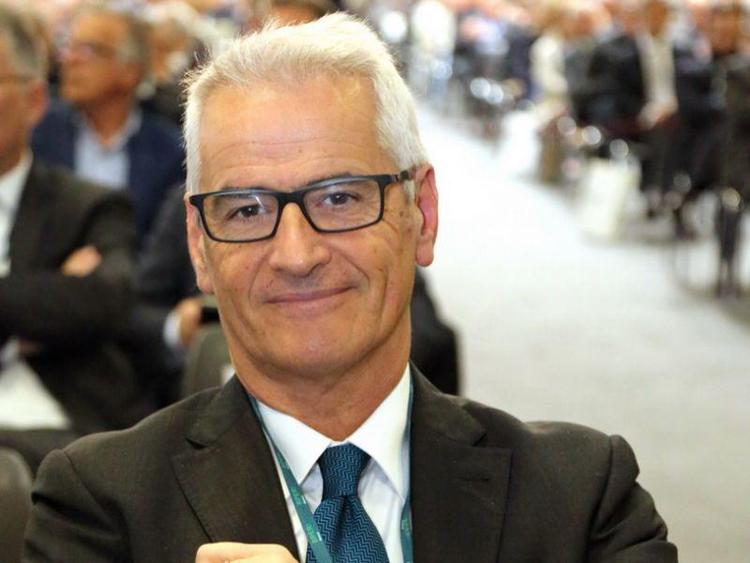 Pierpio Cerfogli, Vice Direttore Generale di BPER Banca e Chief Business Officer