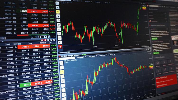 Trading online: investire in maniera consapevole sui mercati