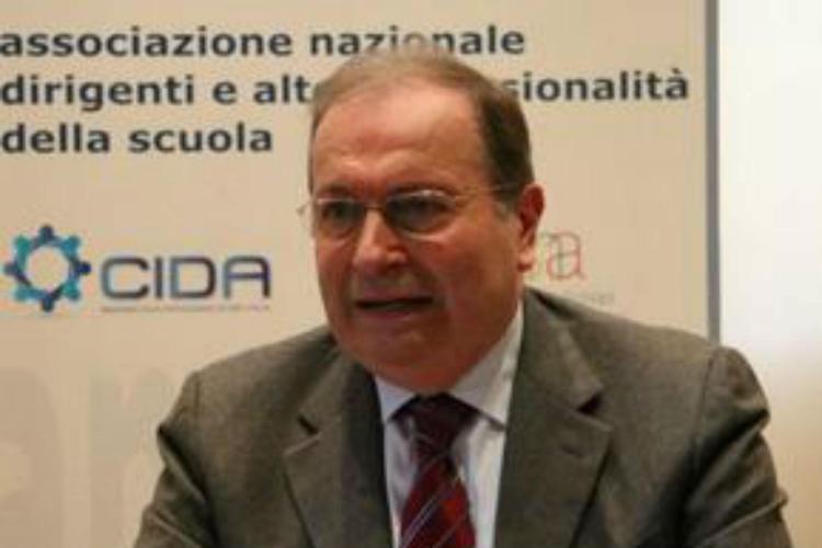 Giorgio Rembado, presidente Fp-Cida