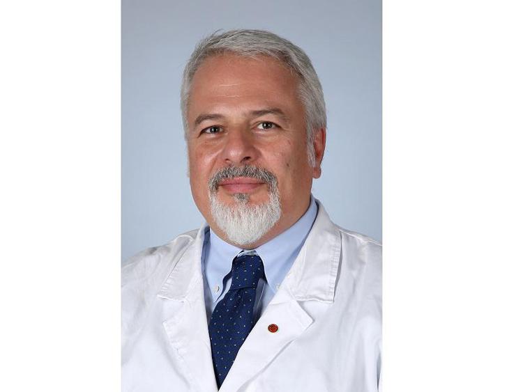 Mario Mignini Renzini, Direttore Medico del Centro di Medicina della Riproduzione Biogenesi e Responsabile dell'Unità Operativa di Ginecologia presso gli Istituti Clinici Zucchi di Monza