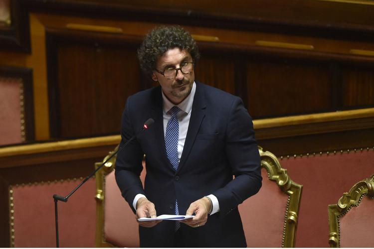 Autostrade will not rebuild collapsed Genoa bridge says minister