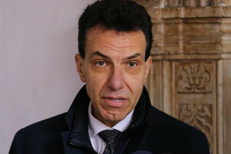 Italy's envoy deplores Libyan oil corporation attack