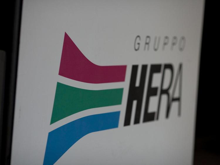 Energia: il gruppo Hera è 'campione' di efficienza