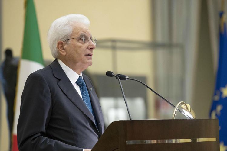 Italy can help peace and prosperity in Africa -  Mattarella