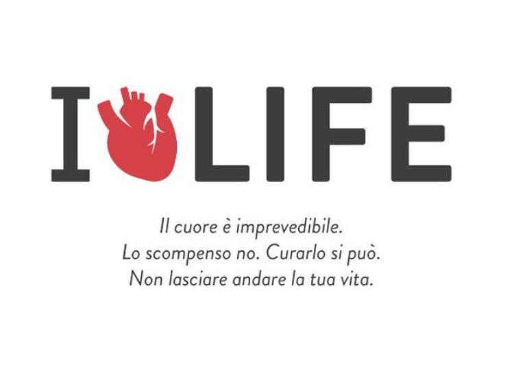 Scompenso cardiaco, a Verona ultima tappa 'I love life'