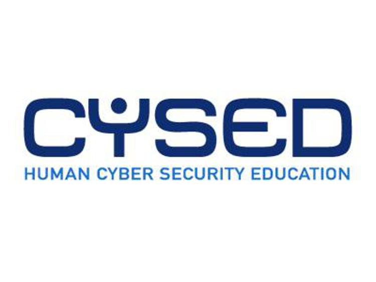 Cysed: una nuova realtà per la formazione sui comportamenti umani in ambito Cyber Security