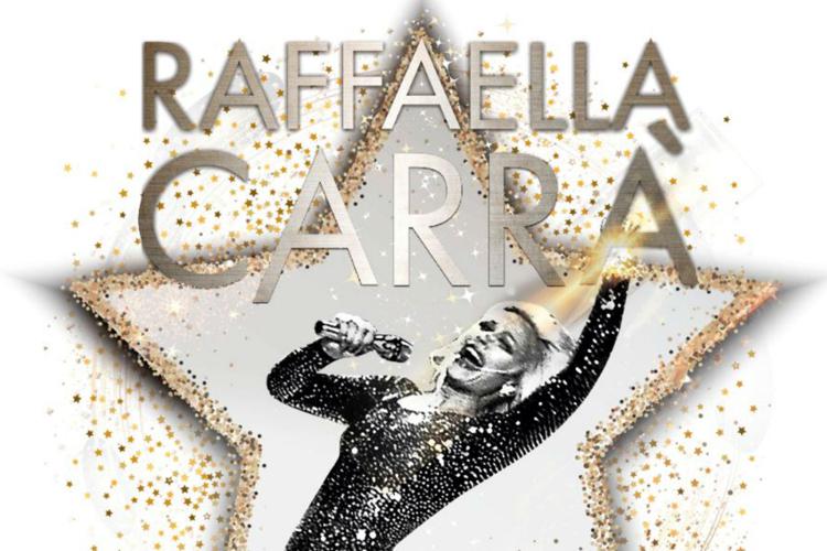 Raffaella Carrà, arriva il nuovo disco