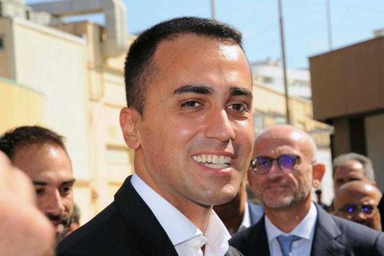 Ilva steelworkers in Genoa won't lose their jobs in Arcelor Mittal takeover - Di Maio
