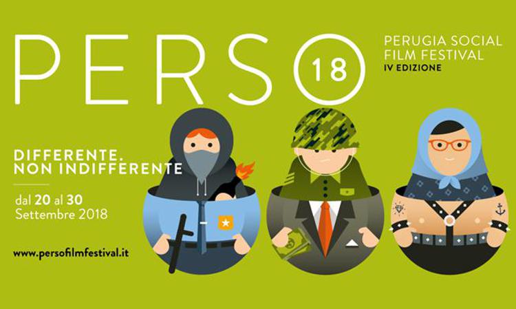 Cinema: Perugia capitale del doc, al via 'PerSo' tra film, concorsi e workshop
