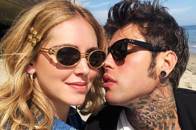 Love story Fedez-Ferragni, ecco com'è iniziata - Adnkronos.com