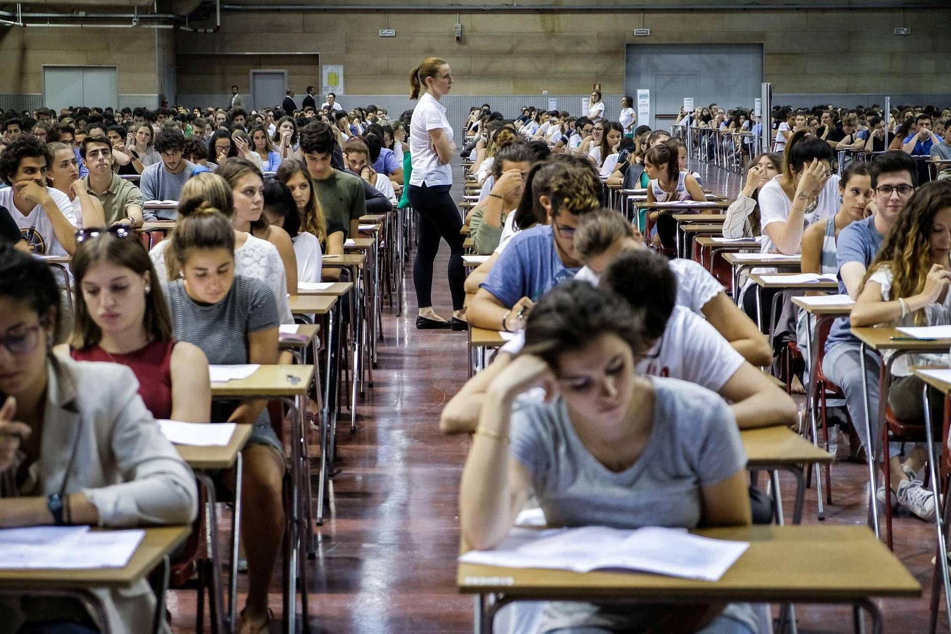 la medicina Come un esperto. Segui questi 5 passaggi per arrivarci