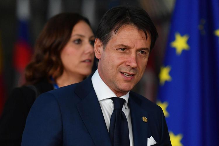 Italy wants to help stabilise Libya - Conte
