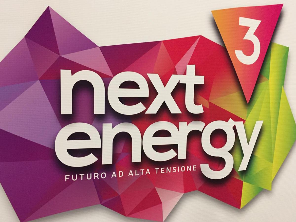 Next Energy, nuove idee e talenti per l'energia