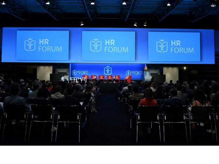 Le Fonti HR Forum