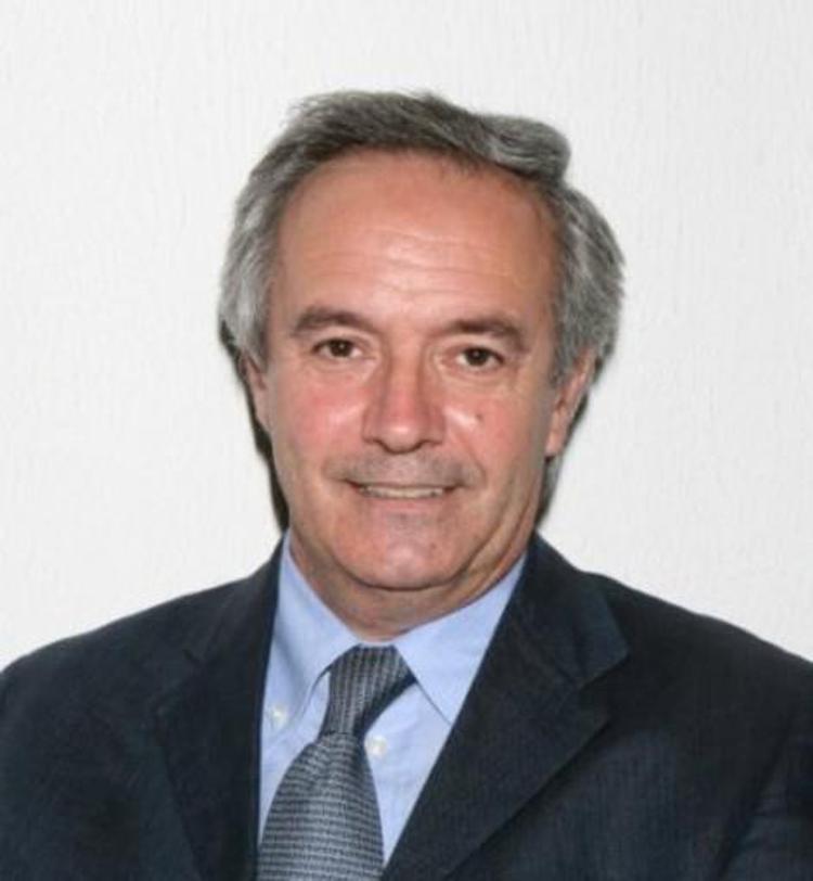 Claudio Guasco, presidente dei periti industriali 
