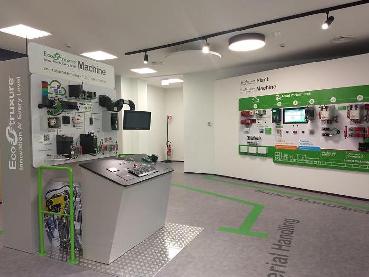 Schneider Electric apre una nuova sede nell'area di Bologna: un Innovation Hub nel cuore dell'industria manifatturiera italiana
