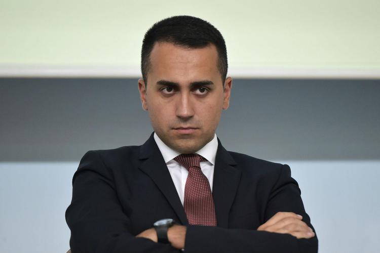 Di Maio denies Palermo conference on Libya a flop