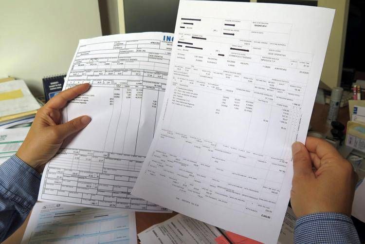 Occhio Alla Busta Paga Di Dicembre