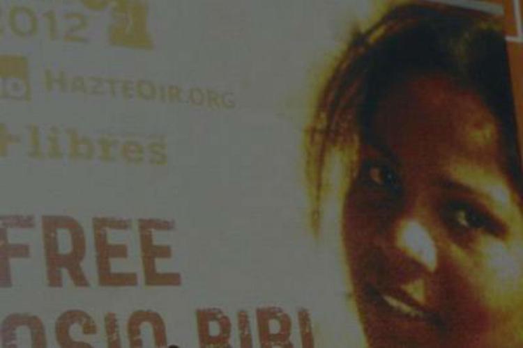 Italian lawmakers back protection for Asia Bibi