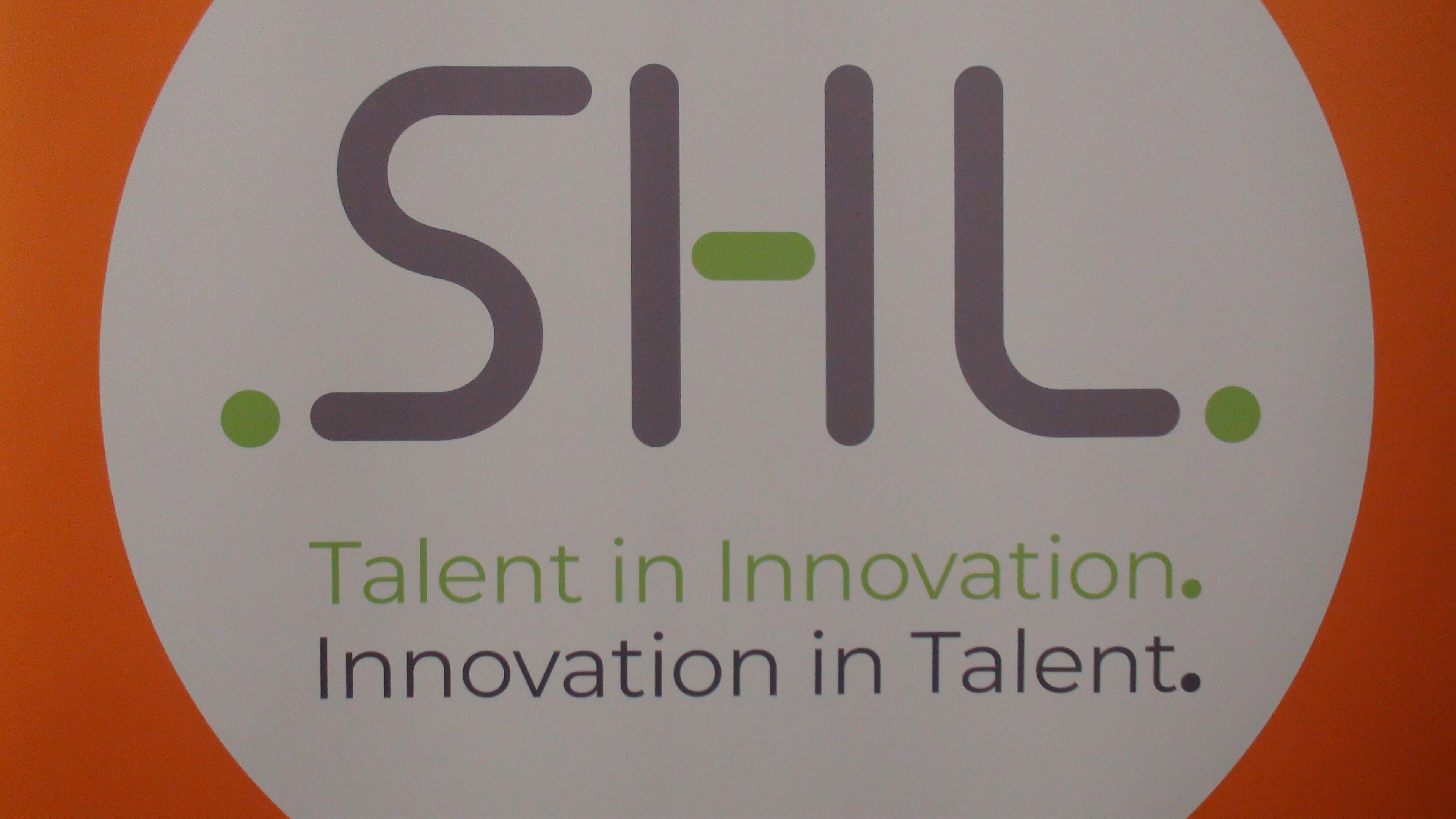 Il logo di Shl