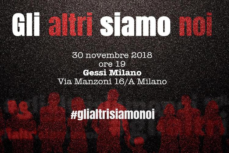Meningite, a Milano serata di sensibilizzazione 'Gli altri siamo noi'