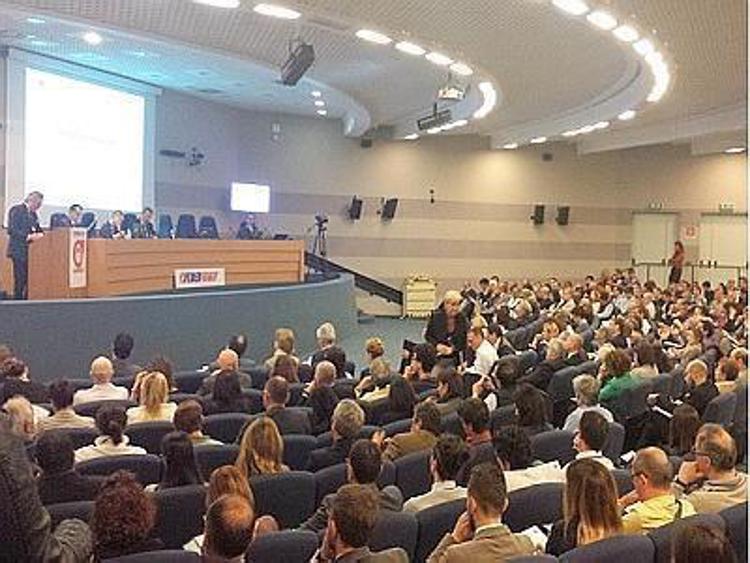 Dopo cinque anni il Privacy Day Forum torna al CNR di Pisa
