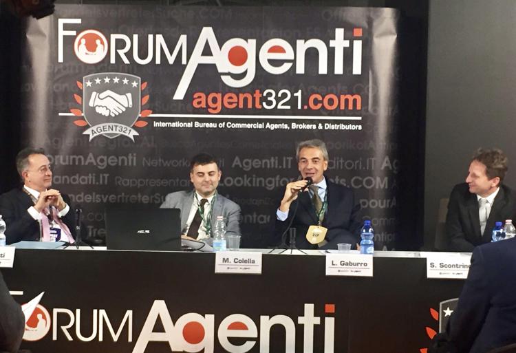 Commercio: forum Agenti Milano, come cambia la professione