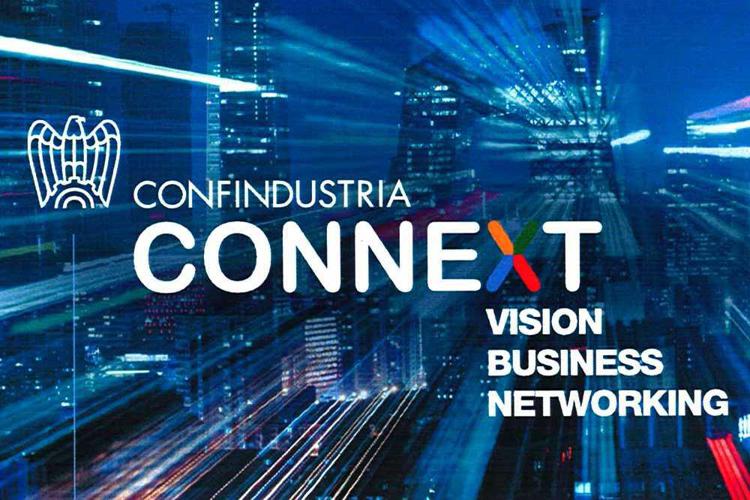 Confindustria lancia Connext, connettere aziende e creare sviluppo