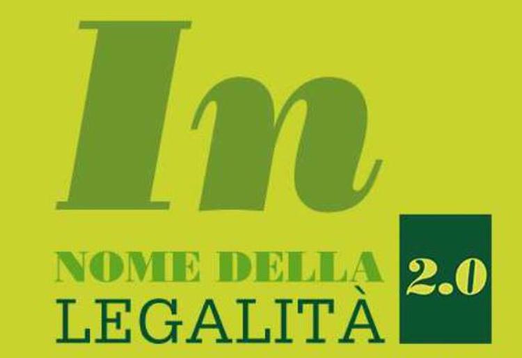 Codere Italia organizza 'In nome della legalità 2.0'