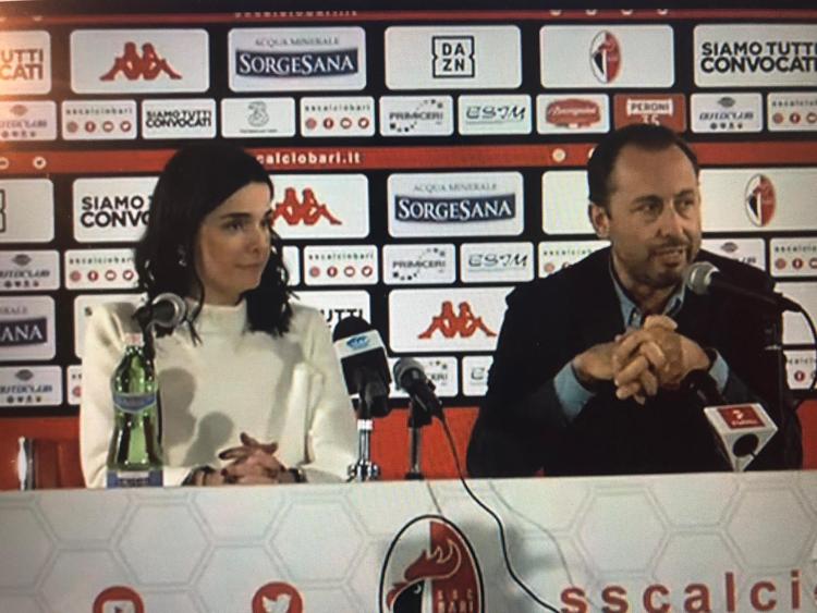 Calcio: siglata partnership tra SSC Bari e Radiobari