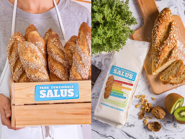 La rivoluzione del pane è made in Italy! Arriva il nuovo “pane funzionale” con 7 benefici per la salute
