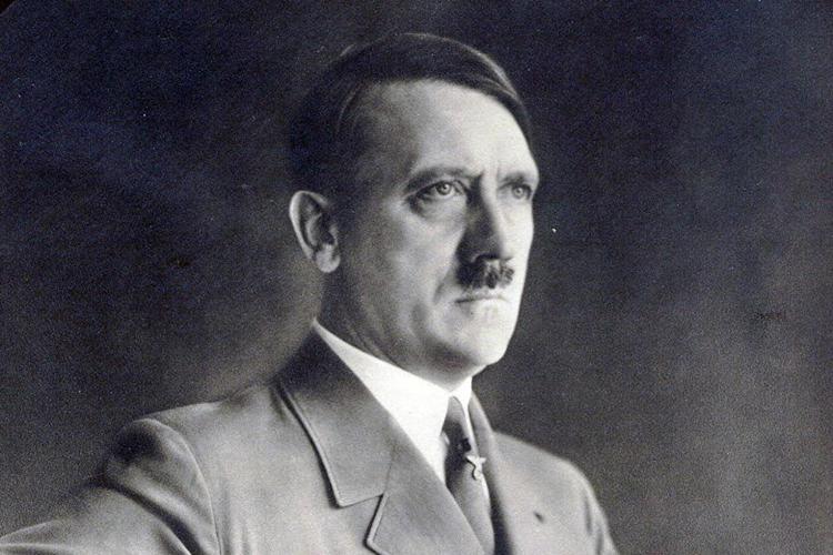 Adolf Hitler (Ipa/Fotogramma) - FOTOGRAMMA