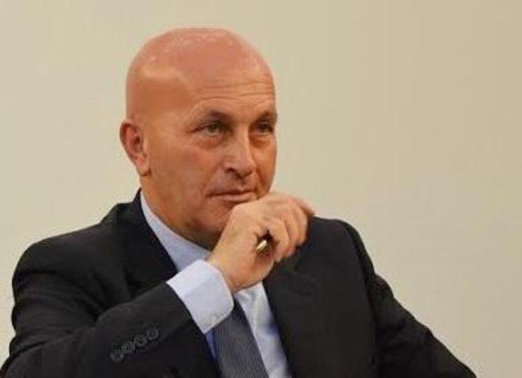 Mauro Mongelli nuovo segretario generale Faisa-Cisal