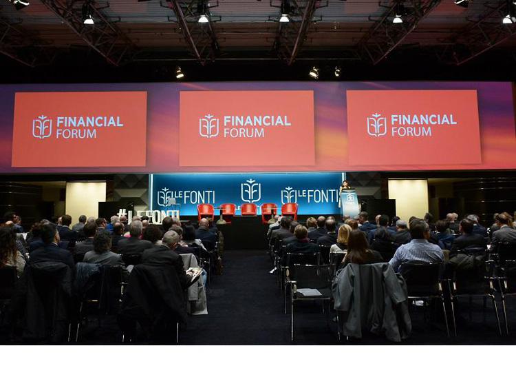Le Fonti Financial Forum