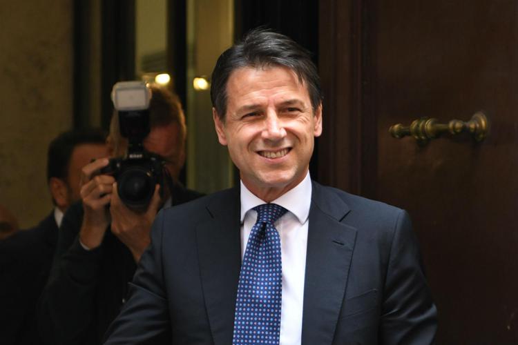 Govt to protect Italian citizens, businesses in no-deal Brexit says Conte